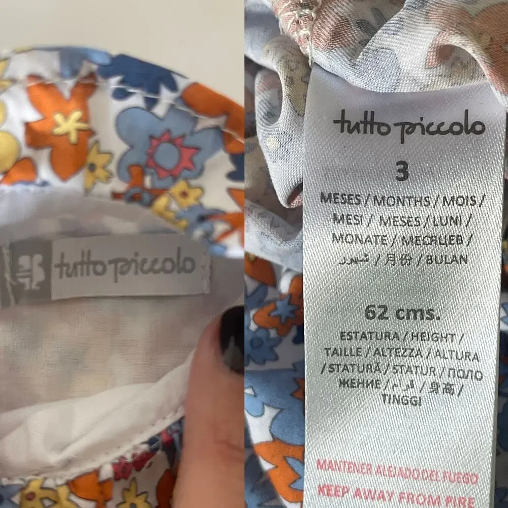 Tutto Piccolo tutto piccolo